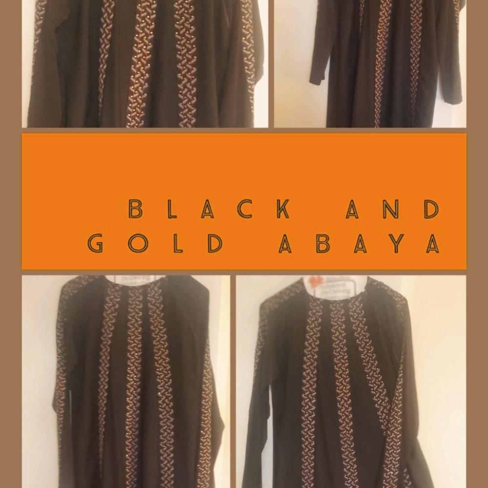 Abaya